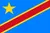 Send money to Democratic Republic of the Congo from Canada