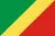 Send money to Republic of the Congo from United Kingdom