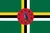 Send money to Dominica from United Kingdom