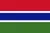 Send money to The Gambia from United Kingdom