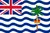 Send money to British Indian Ocean Territory from USA