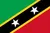 Send money to Saint Kitts and Nevis from United Arab Emirates