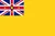 Send money to Niue from United Kingdom