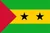 Send money to Sao Tome and Principe from USA