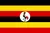 Send money to Uganda from United Kingdom