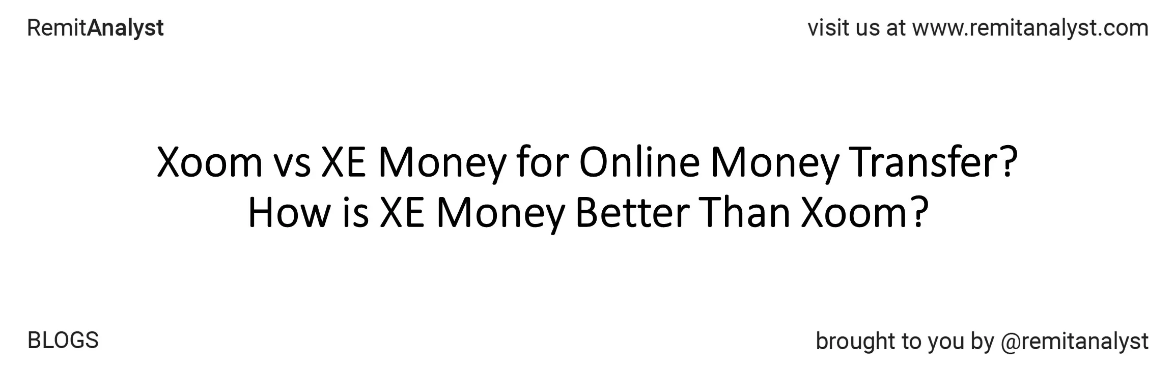 xoom-vs-xe-for-online-money-transfer-title