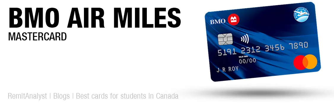 bmo-air-miles-mastercard