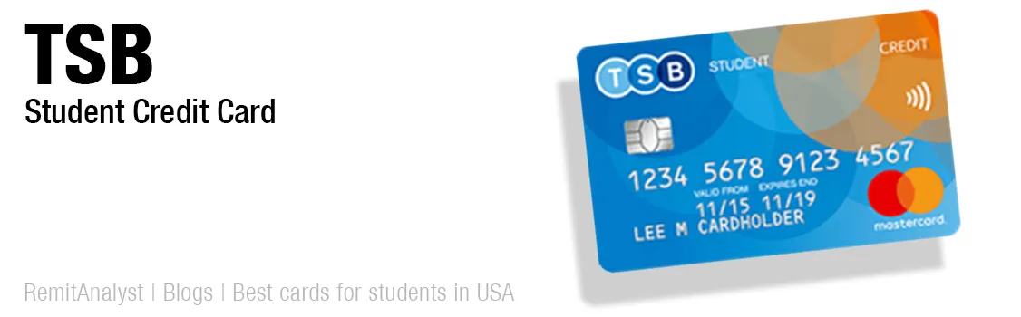 tsb-student-credit-card