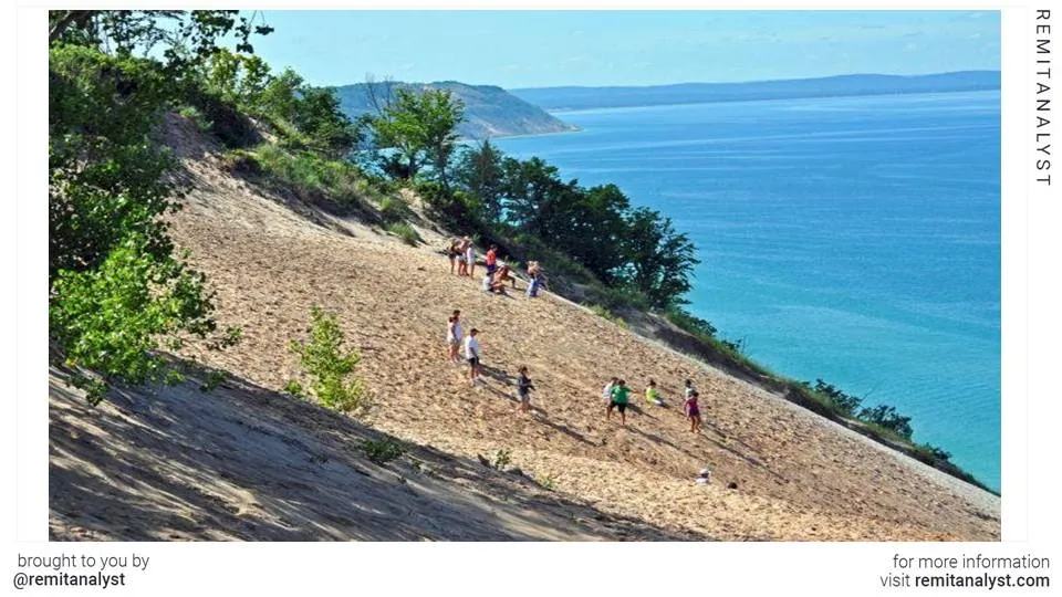 travel-sleeping-bear-dunes-national-seashore