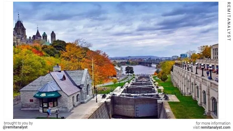 travel-rideau-canal