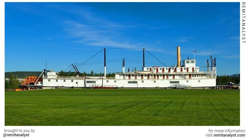 travel-ss-klondike-national-historic-site