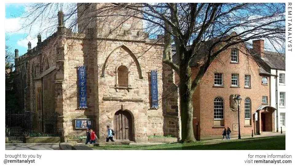 travel-durham-museum-&-heritage-centre