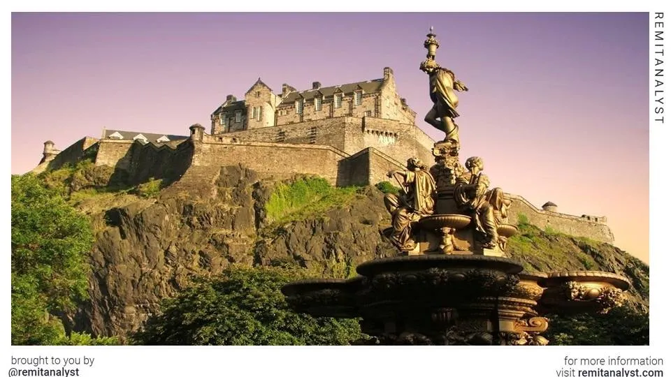 travel-edinburgh-castle