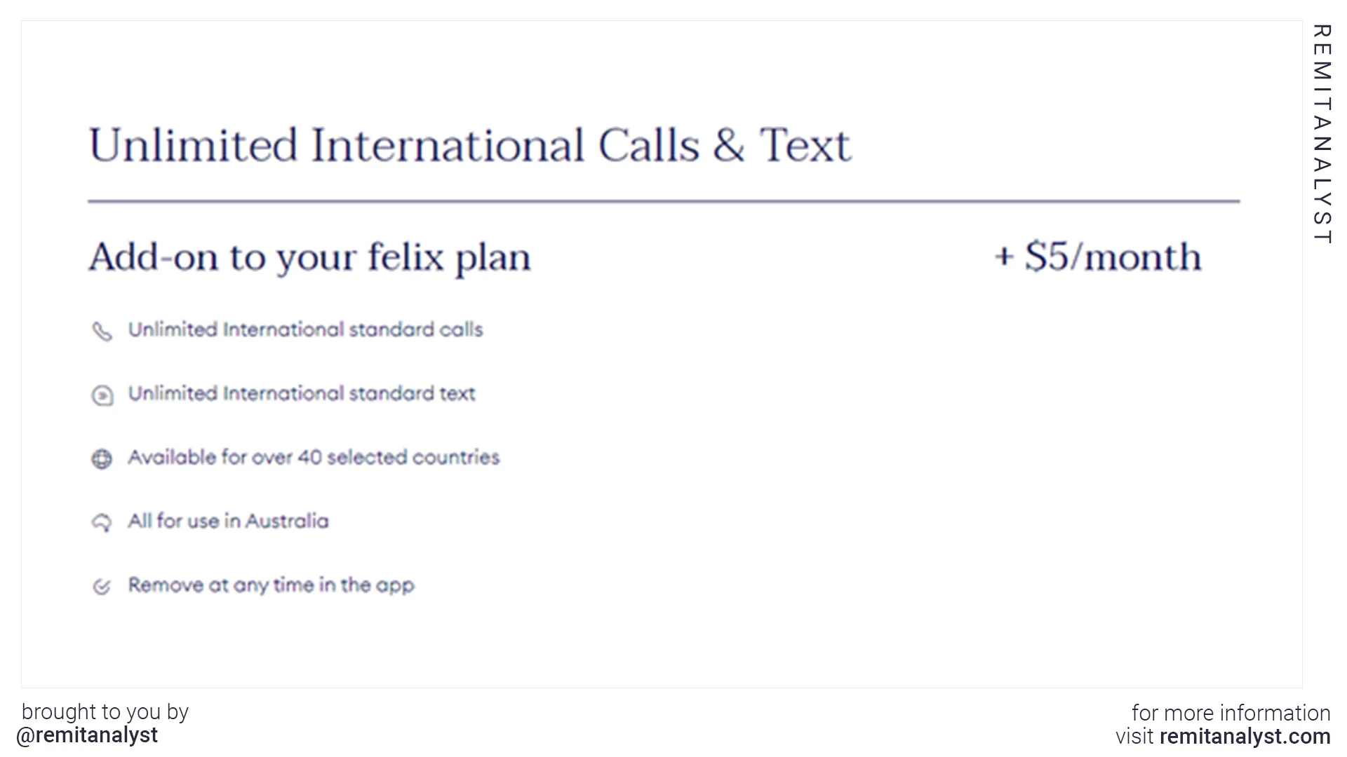 felix-mobile-australia-international-calling