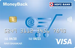 hdfc-moneyback-card