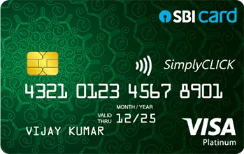 sbi-click-credit-card