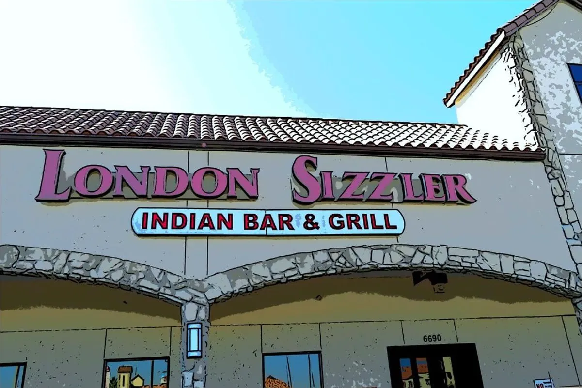 famous-indian-restaurants-houston-London-Sizzler-Front-Store