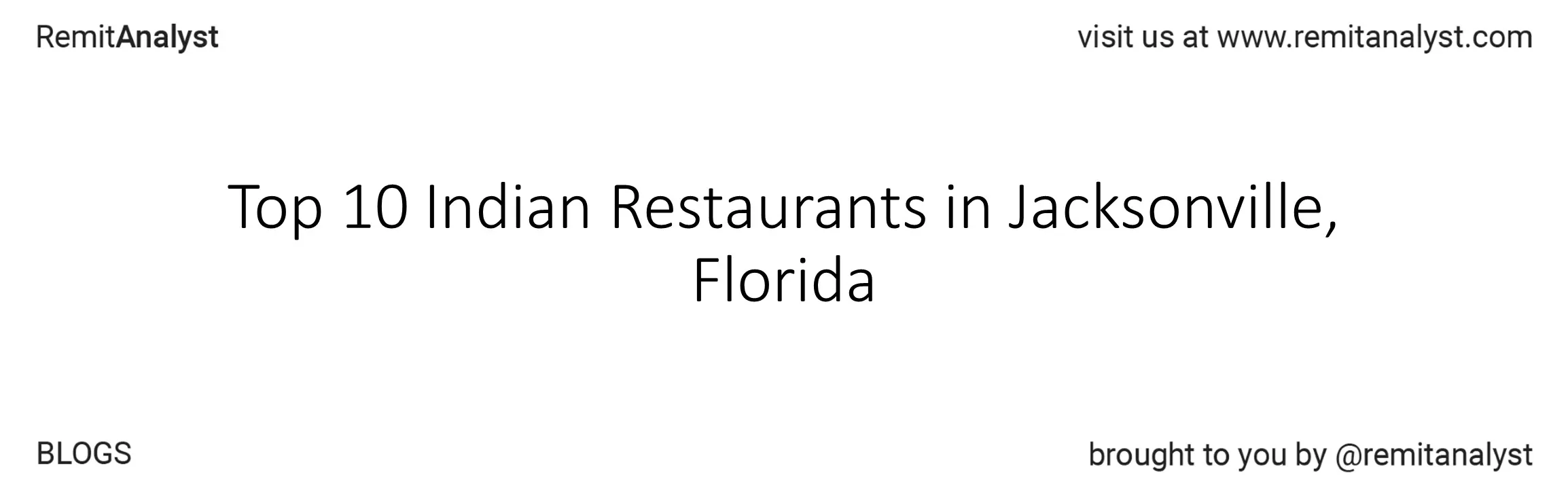 famous-indian-restaurants-jacksonville-title