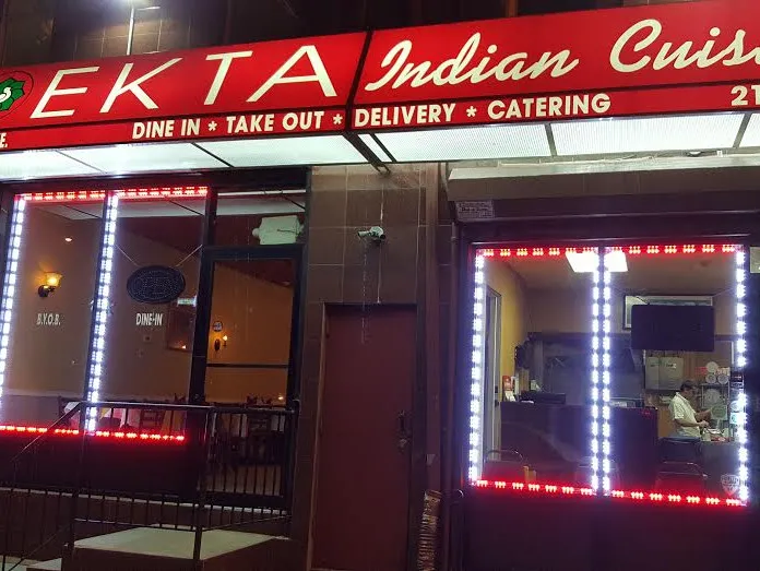 famous-indian-restaurants-philadelphia-ekta-front
