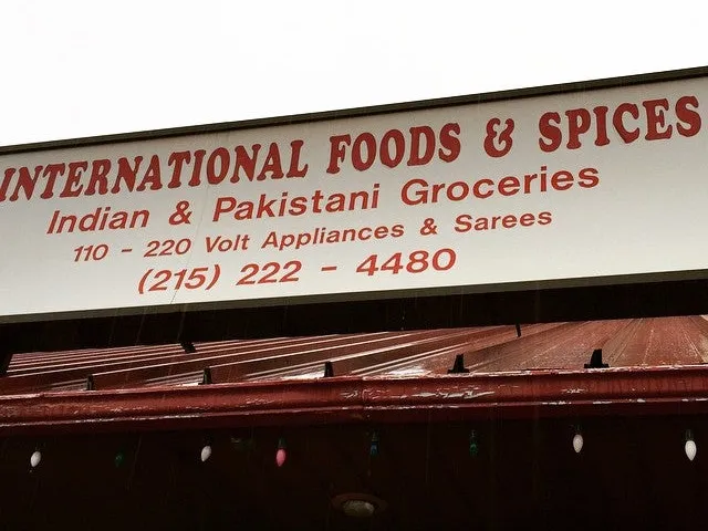 famous-indian-restaurants-philadelphia-international-foods-and-spices-front
