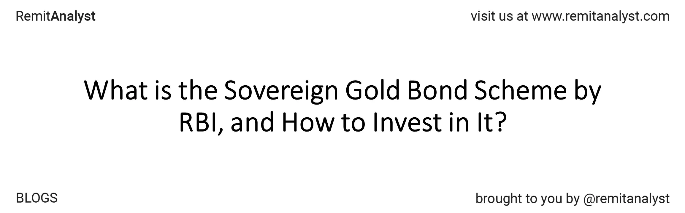 how-to-invest-in-sovereign-gold-bond-scheme-by-rbi-title
