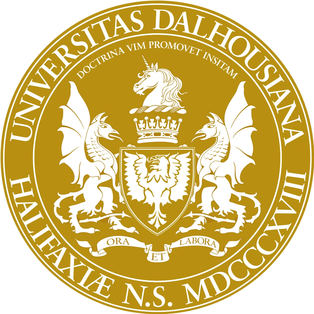 dalhousie-university-seal
