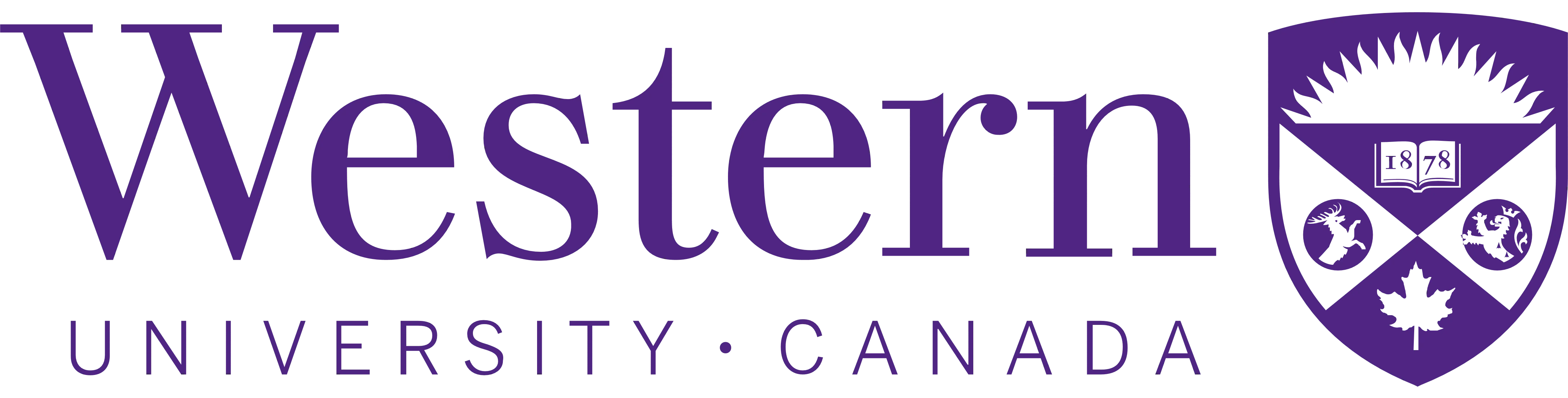 western-university-canada-logo