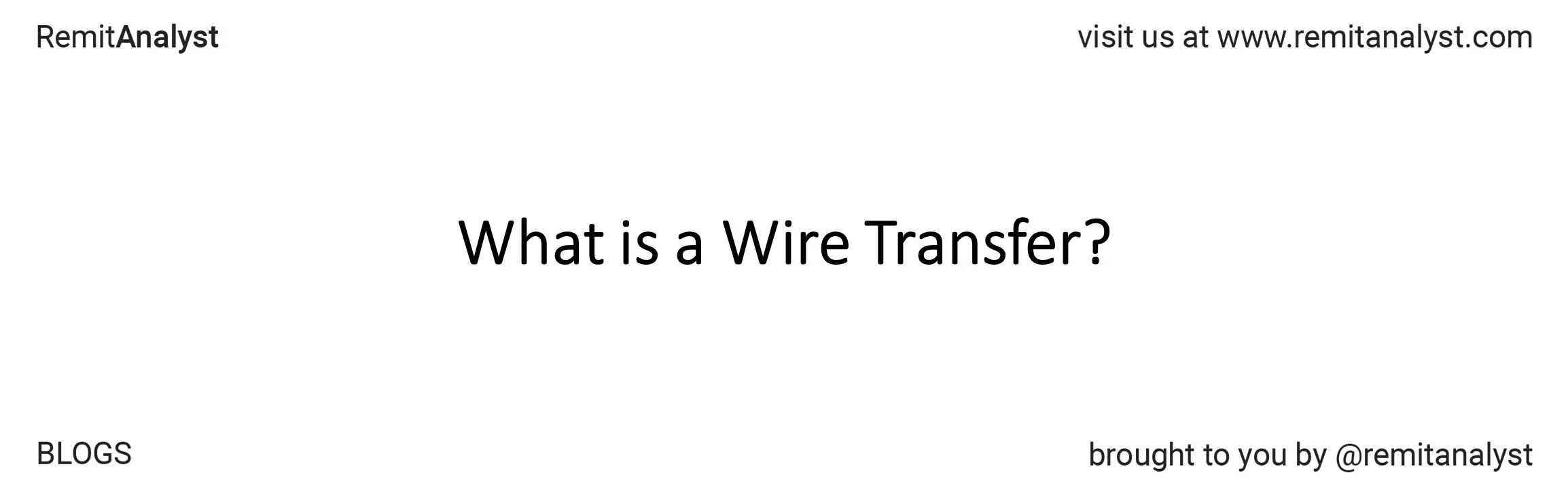 what-is-wire-transfer-title