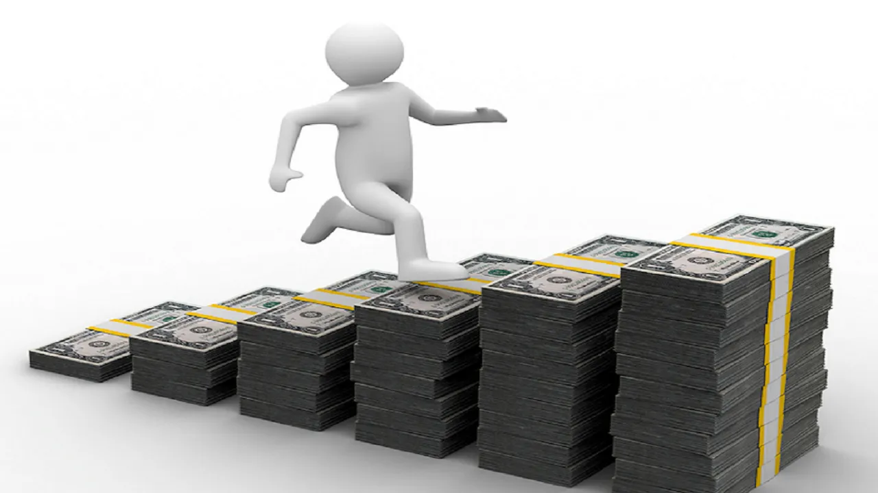 Steps to Transfer Money Online