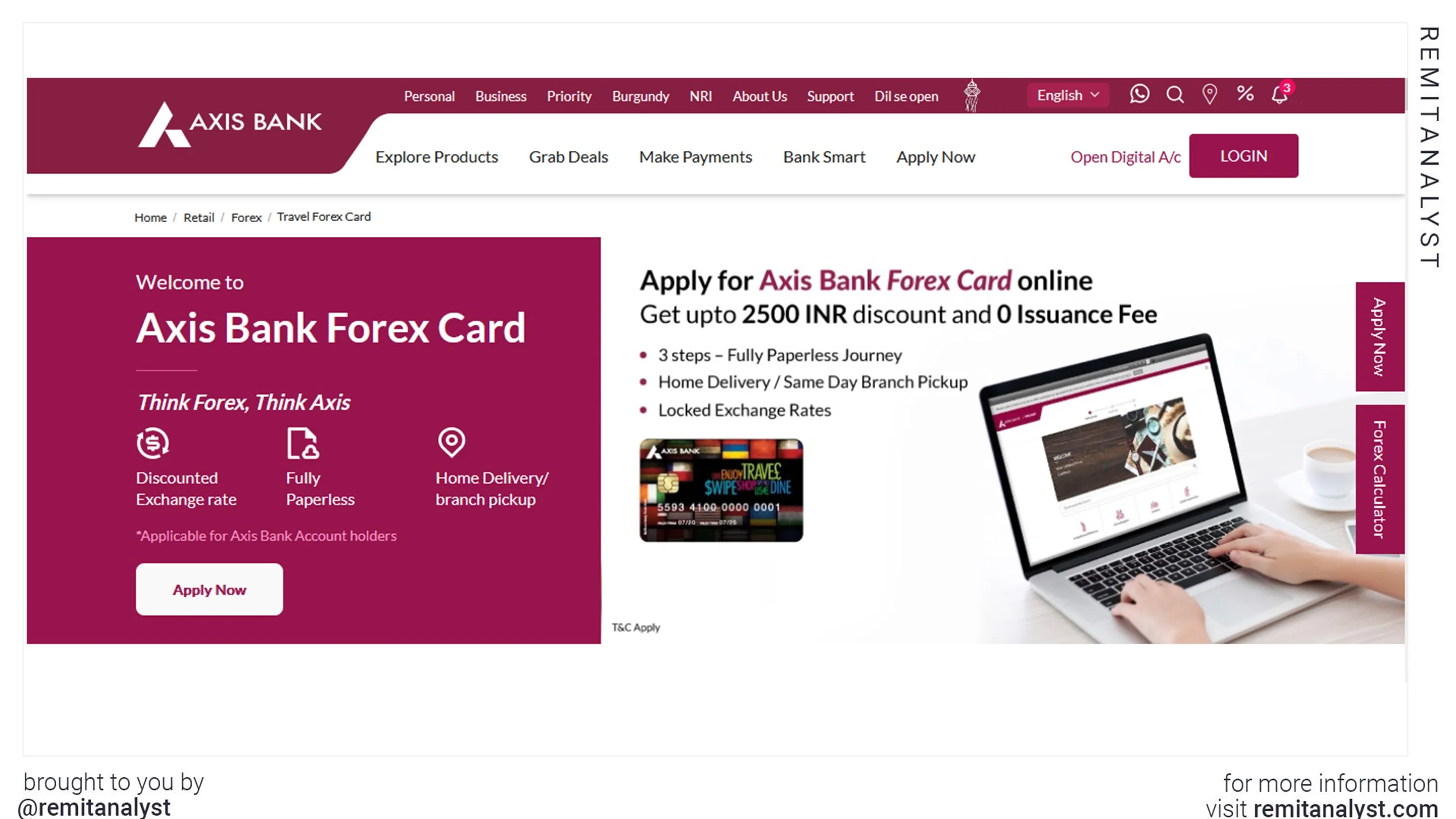 axis-bank-forex-cards