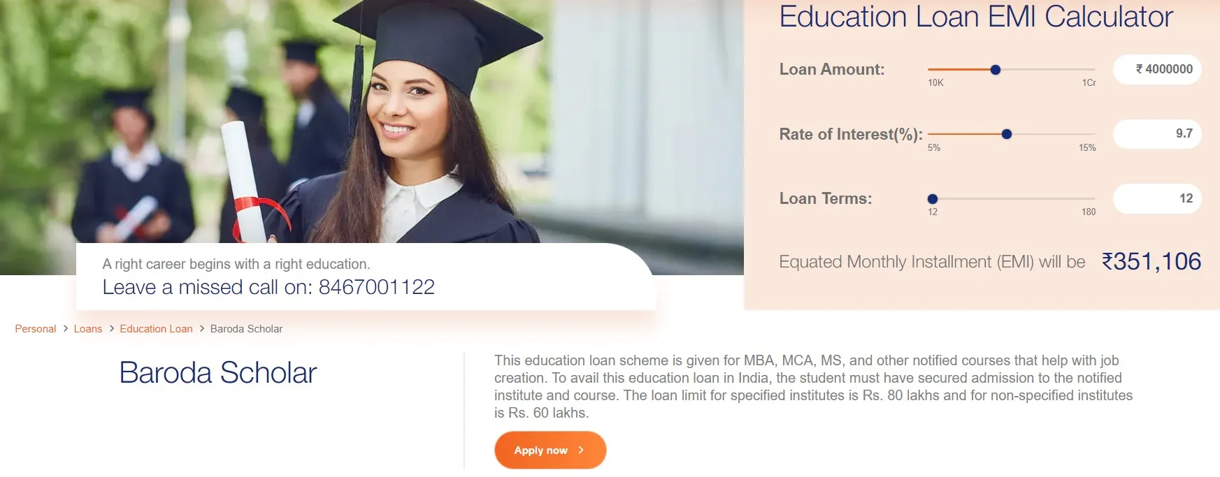 bob-education-loans