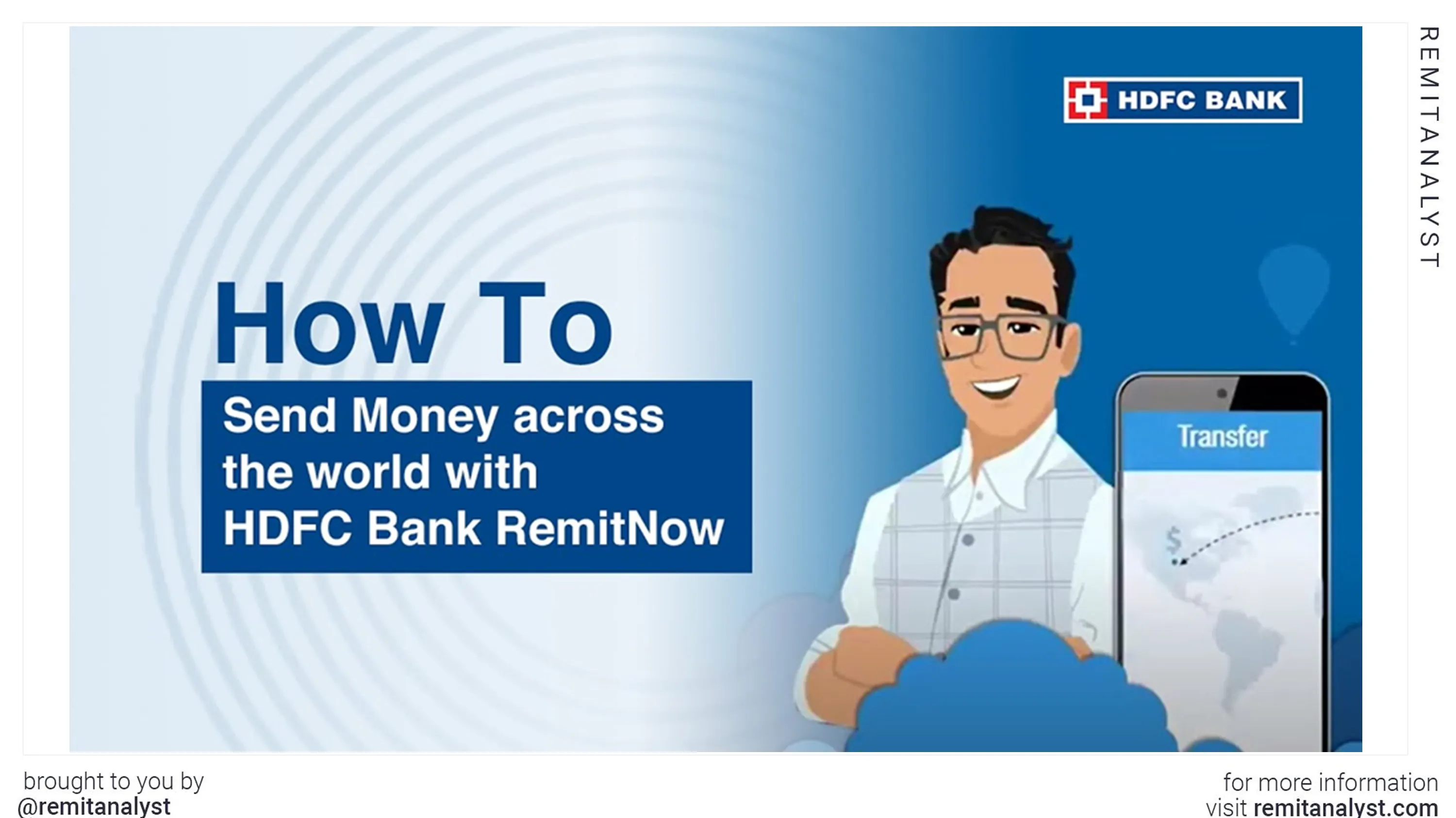 how-to-send-money-hdfc-bank