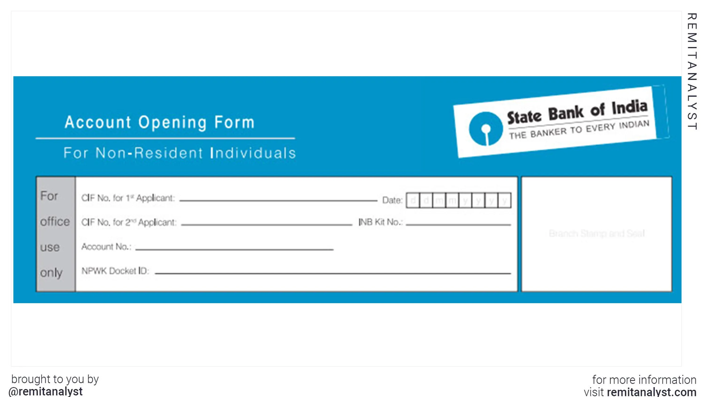 sbi-account-opening-form