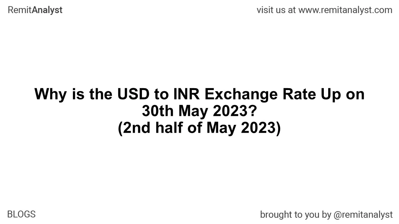 USD/INR forecast 2023: Rupee forms a double-top pattern